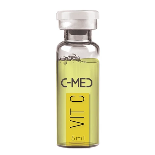 C-vitamin koktél 5ml