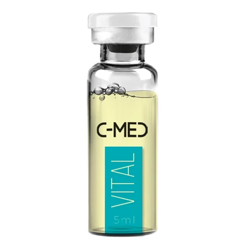 Revitalizáló koktél 5ml VITAL