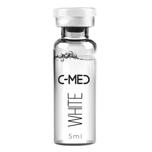 Halványító koktél 5ml WHITE