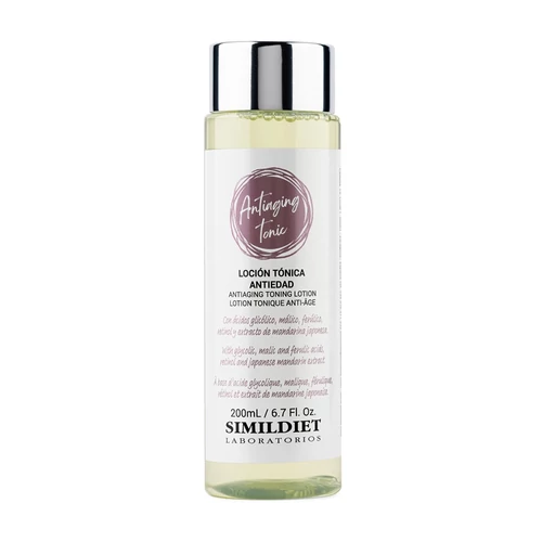 Antiaging tonik 200ml