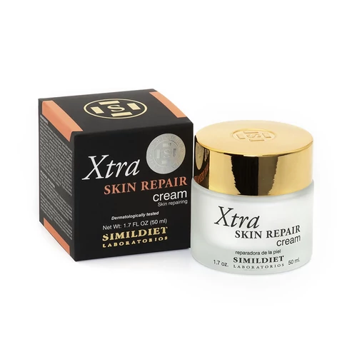 Intenzív regeneráló krém peptidekkel 50ml XTRA SKIN REPAIR