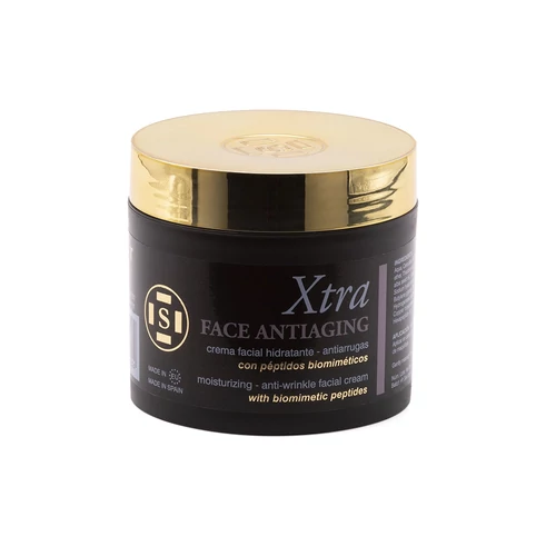 Antiaging krém peptidekkel 250ml XTRA FACE ANTIAGING