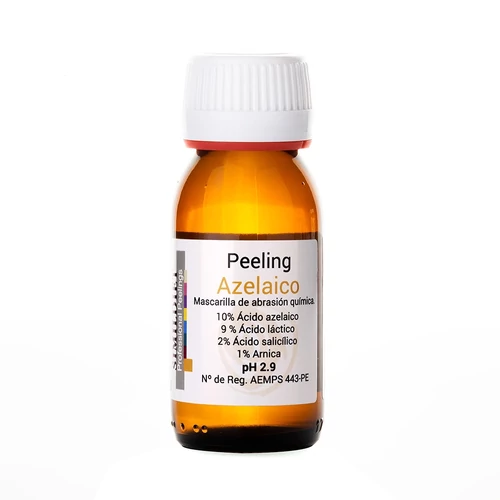 Azelainsav AZELAIC PEEL