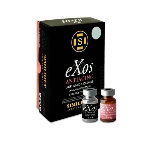 Bőrfiatalító exoszómás koktél 18mg EXOS ANTIAGING