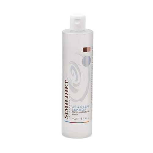Micellás víz 400ml