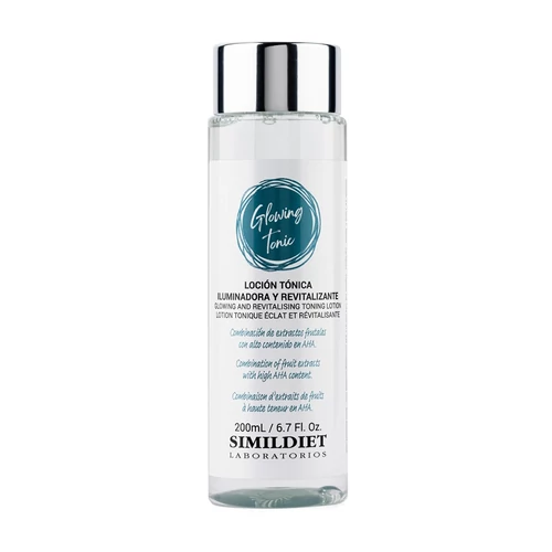 Revitalizáló tonik 200ml GLOWING