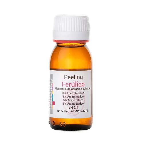 Ferulinsav 3ml FERULIC PEEL