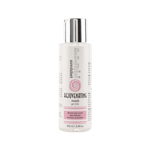 Feszesítő savmaszk 100ml REJUVENATING MASK