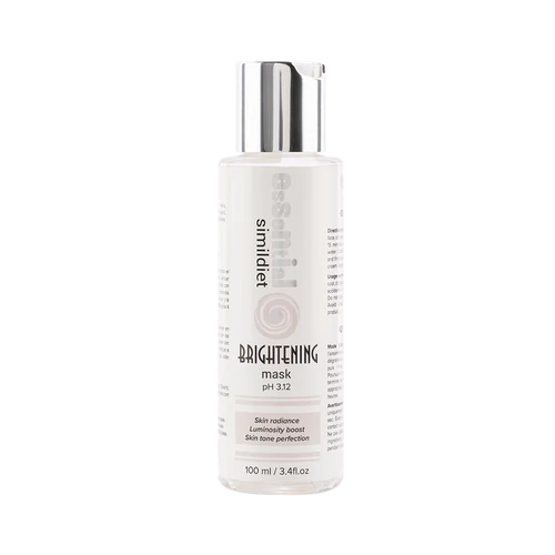 Halványító savmaszk 100ml BRIGHTENING MASK