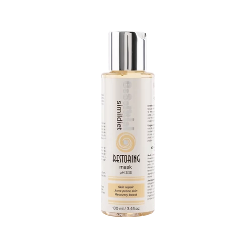 Revitalizáló savmaszk 100ml RESTORING MASK
