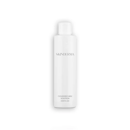 Arctisztító tej kamillával 200ml CLEANSING MILK SOLUTION