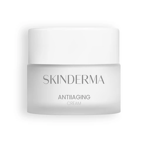 Tápláló antiaging krém 50ml