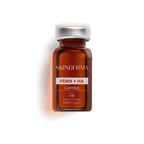 Hialuronsav DNA koktél PDRN + HA 1% 5ml