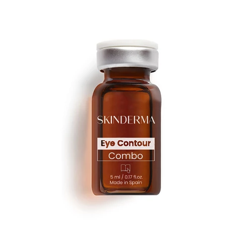 Szemkörnyék revitalizáló koktél, Eye Contour 10ml