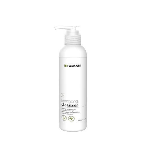 Habzó arclemosó 200ml ENERGIZING CLEANSER
