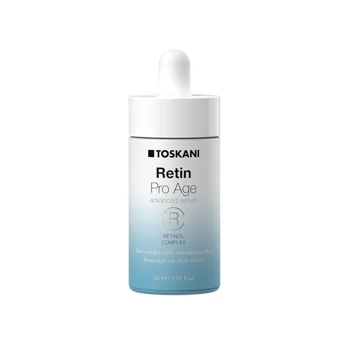 Retin Pro Age Advanced A-vitaminos anti-ageing szérum