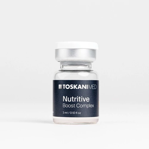 Tápláló antiaging komplex 3ml NUTRITIVE BOOST COMPLEX