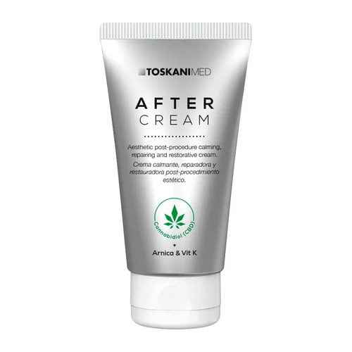 After, gyógyulást segítő krém 50 ml AFTER CREAM