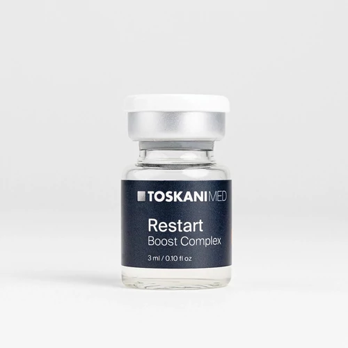 Revitalizáló komplex 3ml RESTART BOOST COMPLEX