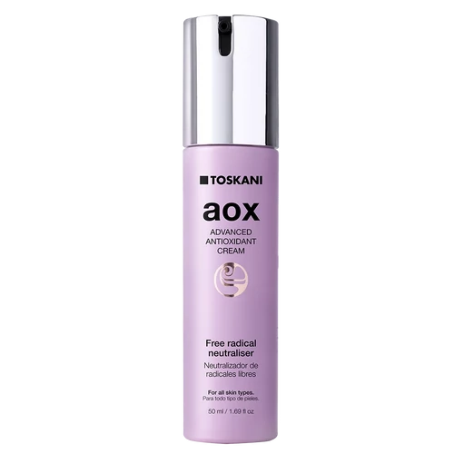 Antioxidáns krém 50ml AOX