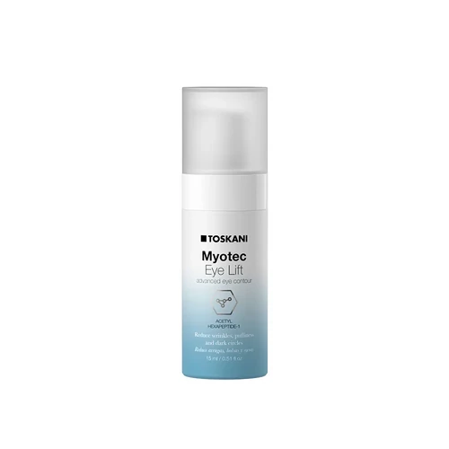 Myotec Eye Lift szemránckrém 15ml