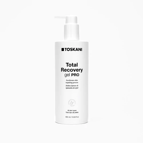 Total Recovery gél 400ml