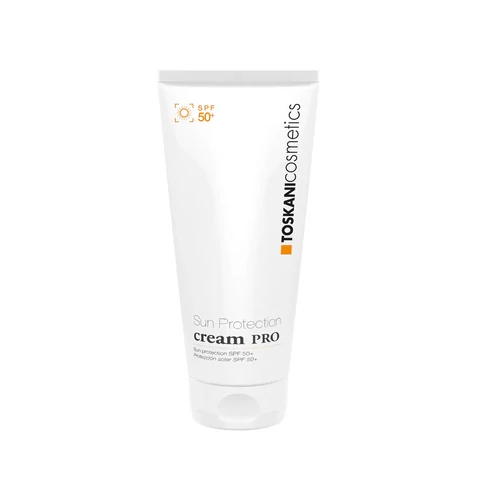 Fényvédő krém SPF50+ Pro 200ml