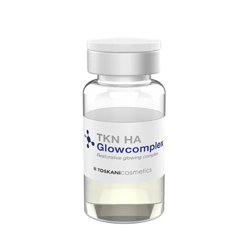 Restrukturáló koktél 5ml GLOWCOMPLEX
