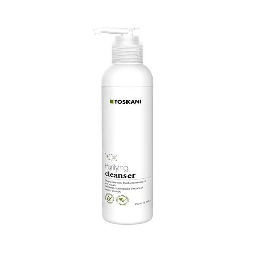 Tisztító arclemosó problémás bőrre 200ml PURIFYING CLEANSER