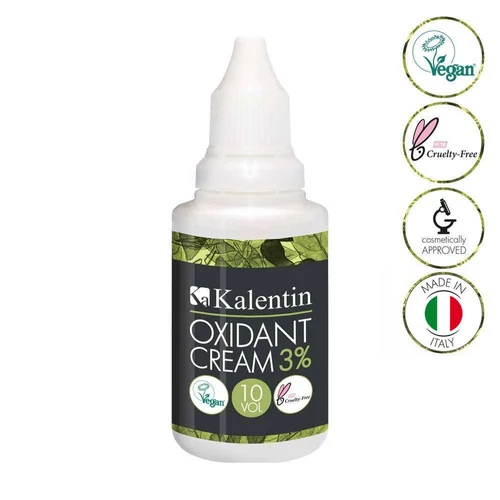Tartós vegán FEKETE szempillafesték, szemöldökfesték dulpa kiszerelésben 30ml