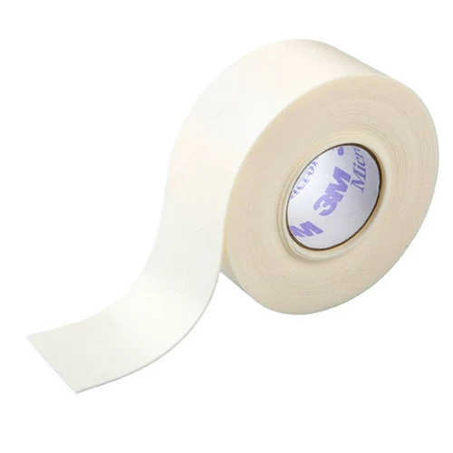 Microfoam ragasztószalag, hab alapú haptapasz 3M 2,5cmx5m