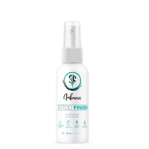 Inkness Tattoo Finish 50ml