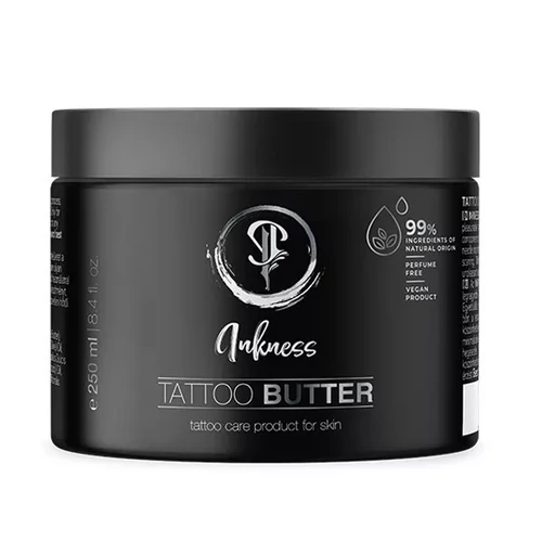Inkness Tattoo Butter 250ml
