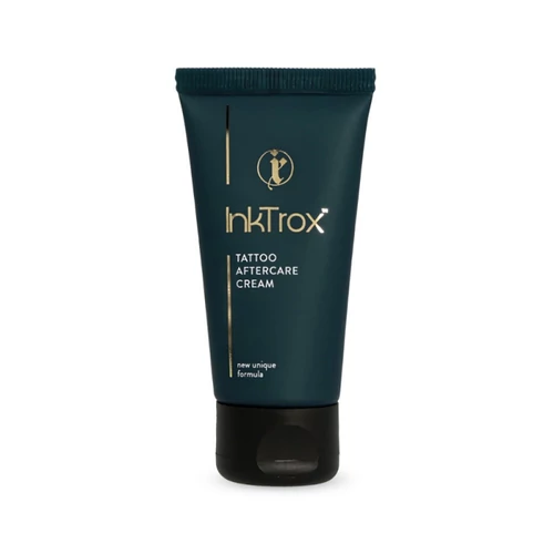 Inktrox - Tetoválás utóápoló krém 20ml