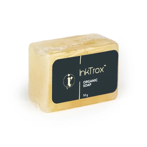 Inktrox - Tetoválás utóápoló szappan 50g