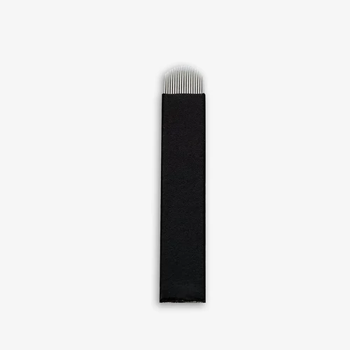 Microblading PRO tű 18 U 10db