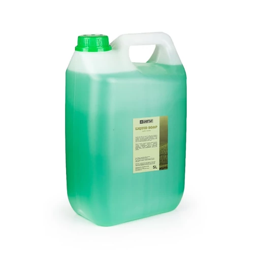 Zöld szappan tetováláshoz - Green Soap 5L