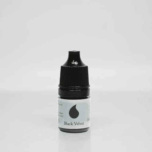 Pigment Black Velvet 3ml