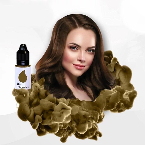 Pigment Xtreme Ombre Chocolate 10ml
