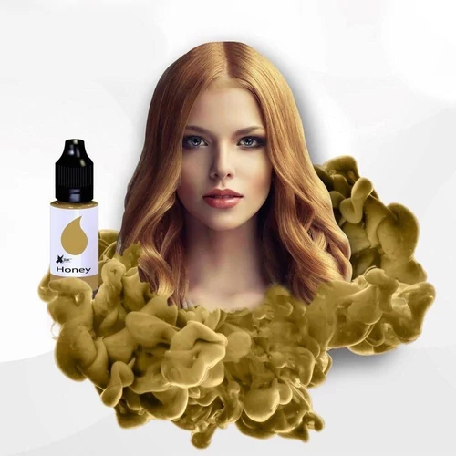 Pigment Xtreme Ombre Honey 10ml