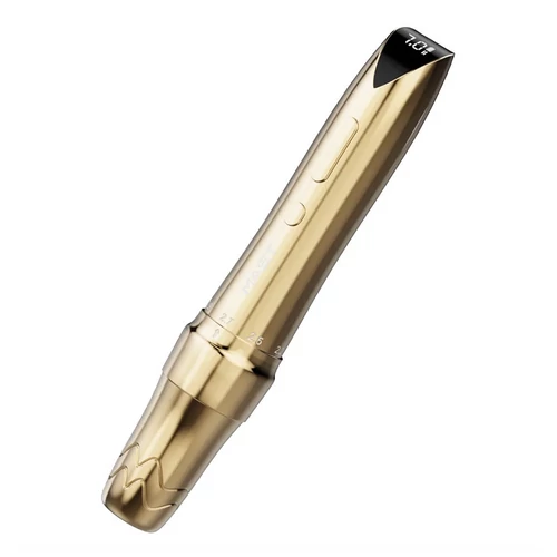Mast P60 Gold Pro sminktetováló készülék