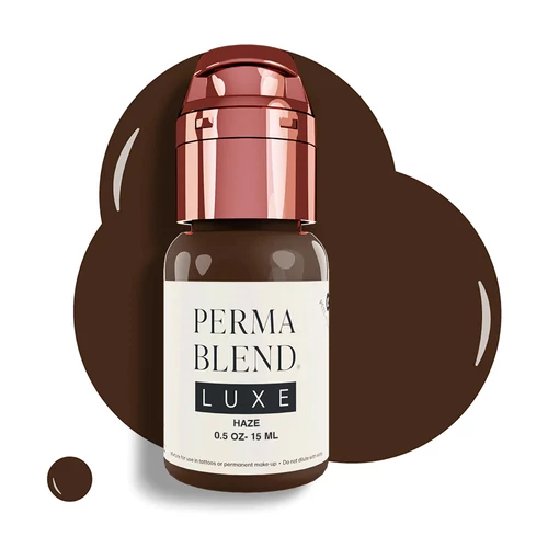 Perma Blend Luxe - Carla Ricciardone Enhance Set pigment Haze