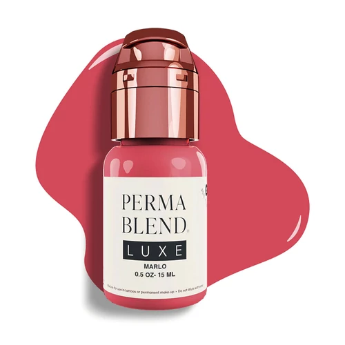 Perma Blend Luxe - Carla Ricciardone Enhance Set pigment Marlo
