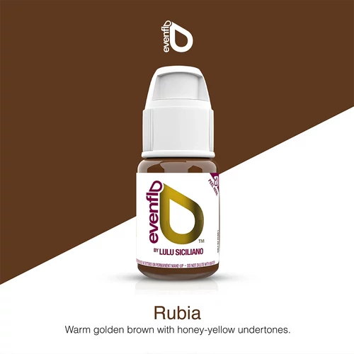 Perma Blend Luxe Evenflo Rubia 15ml