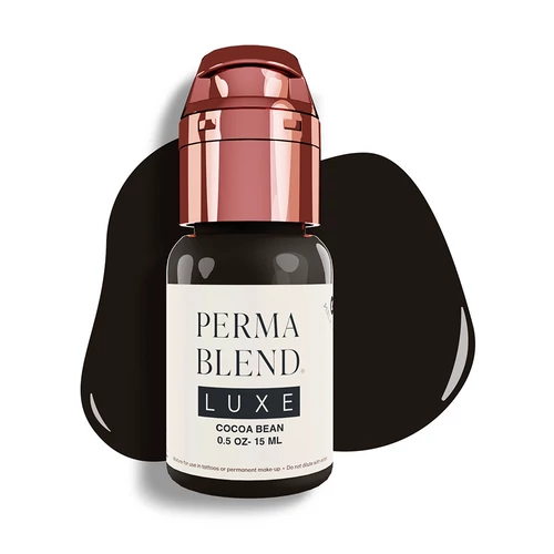 Perma Blend Luxe Cocoa Bean pigment 15ml