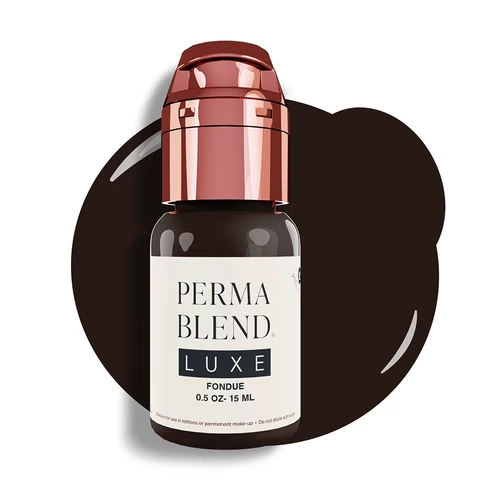 Perma Blend Luxe Fondue pigment 15ml