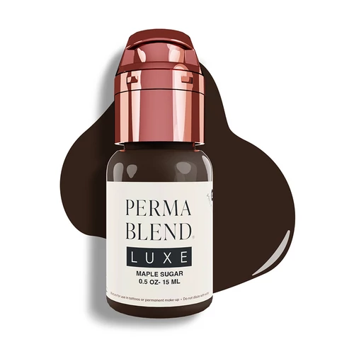 Perma Blend Luxe Maple Sugar pigment 15ml
