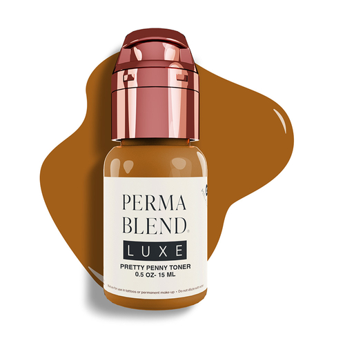 Perma Blend Luxe Pretty Penny Toner pigment 15ml