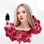 Kép 1/3 - Ecuri Xtreme Ombre Red Passion pigment 10ml