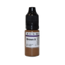 Kép 1/2 - Pigment Micro Brown 9 10ml